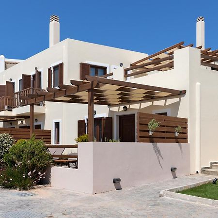 Syra Bay Villa Megas Gialos - Nites Exterior photo