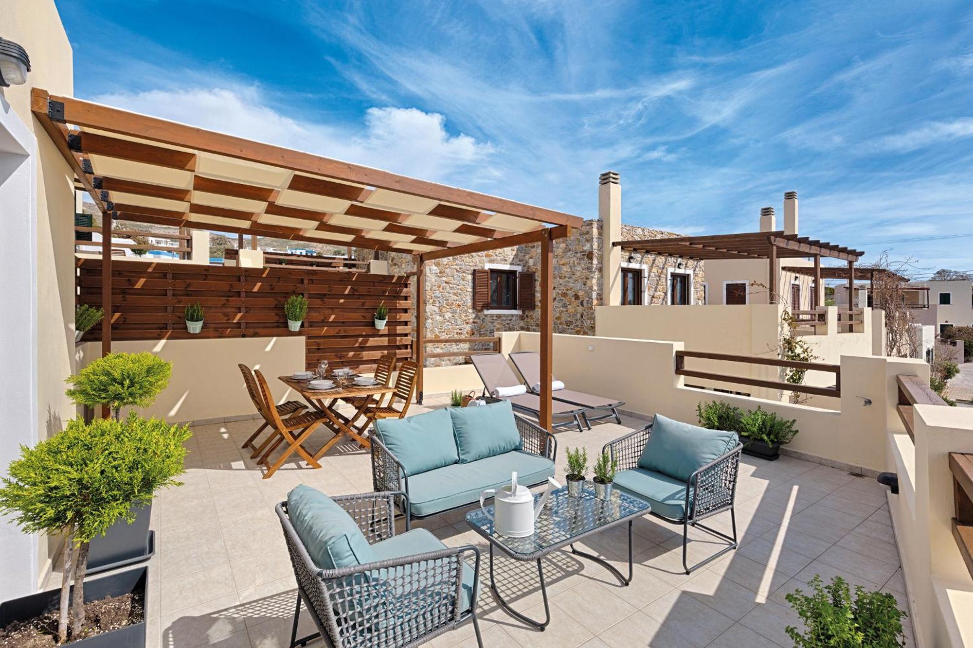Syra Bay Villa Megas Gialos - Nites Exterior photo