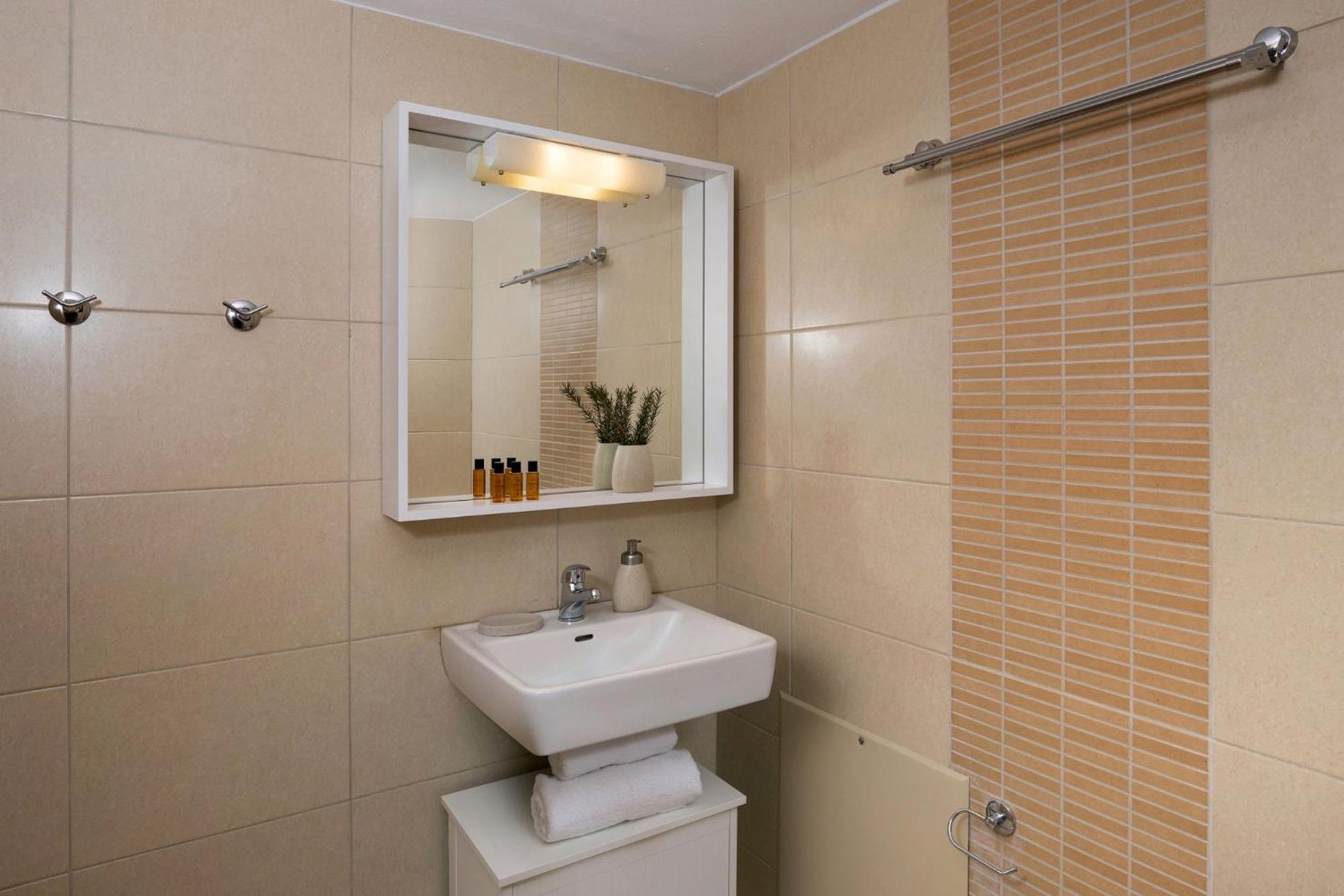 Syra Bay Villa Megas Gialos - Nites Room photo