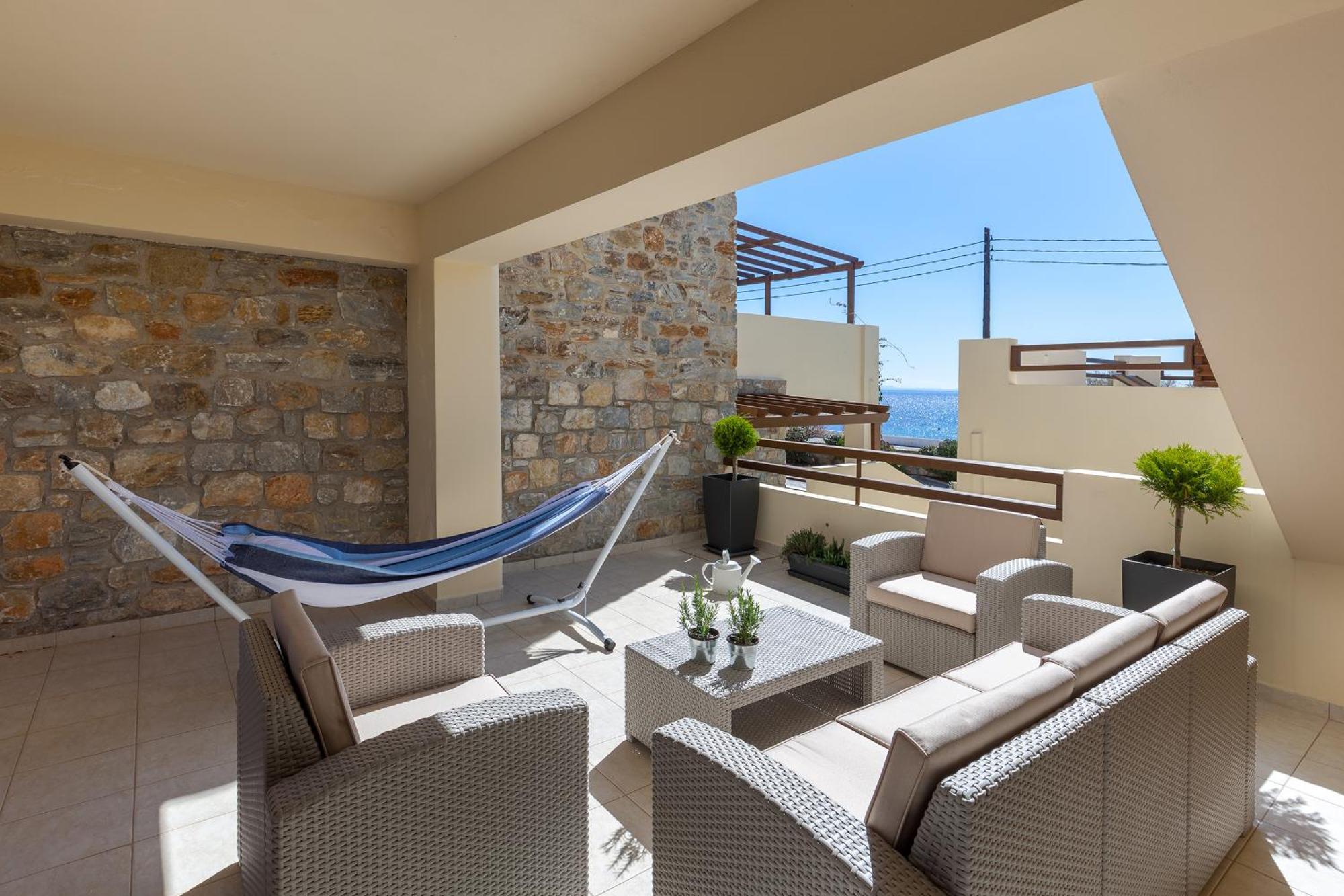 Syra Bay Villa Megas Gialos - Nites Exterior photo